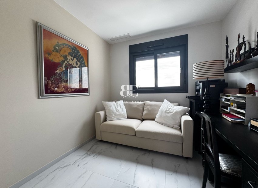 Wiederverkauf - apartment -
Orihuela Costa - Playa Flamenca