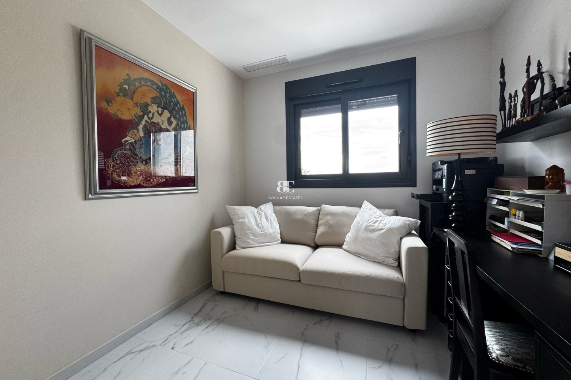 Wiederverkauf - apartment -
Orihuela Costa - Playa Flamenca