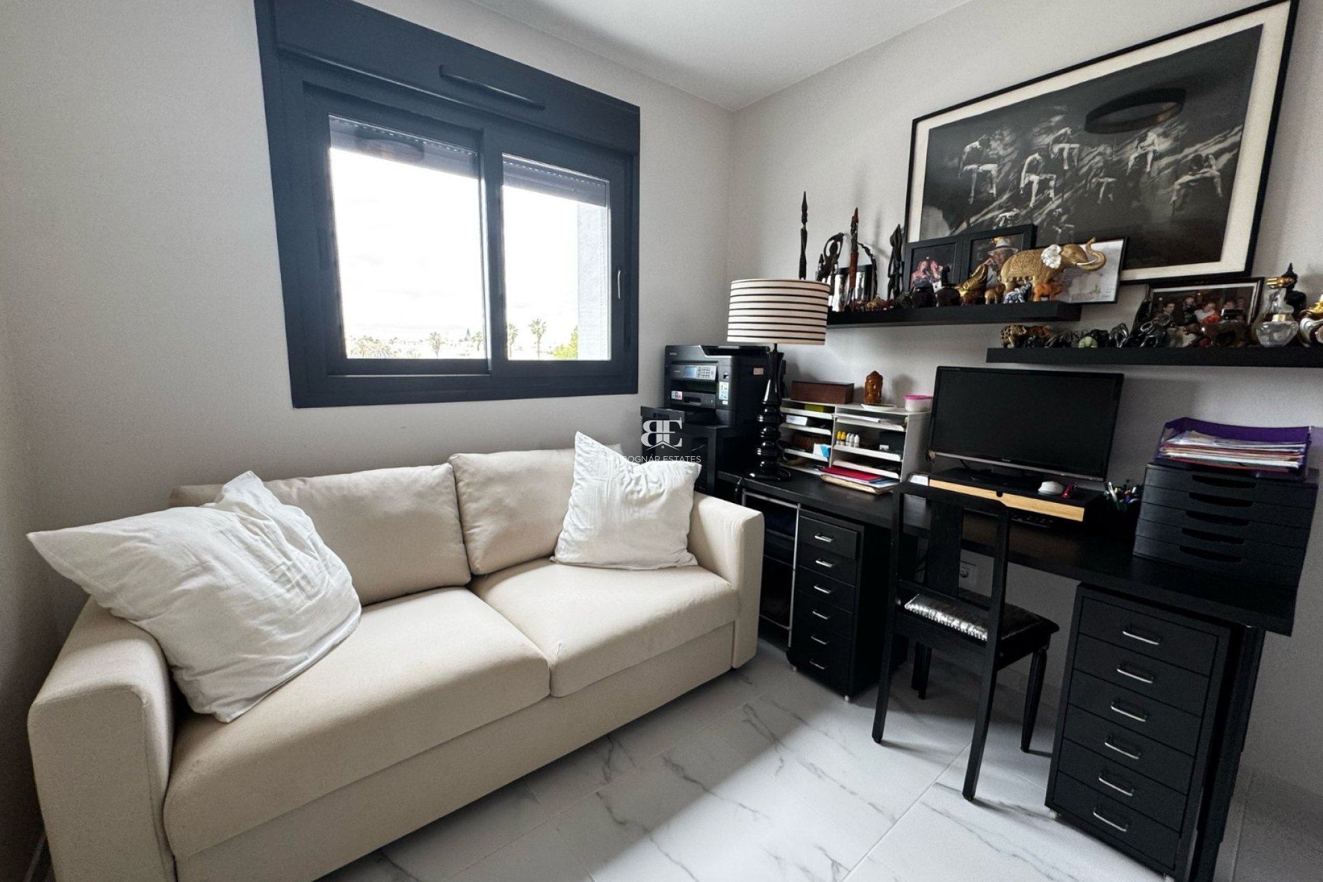 Wiederverkauf - apartment -
Orihuela Costa - Playa Flamenca