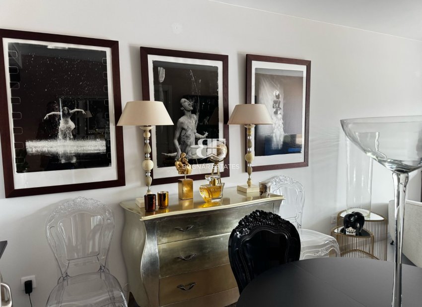 Wiederverkauf - apartment -
Orihuela Costa - Playa Flamenca