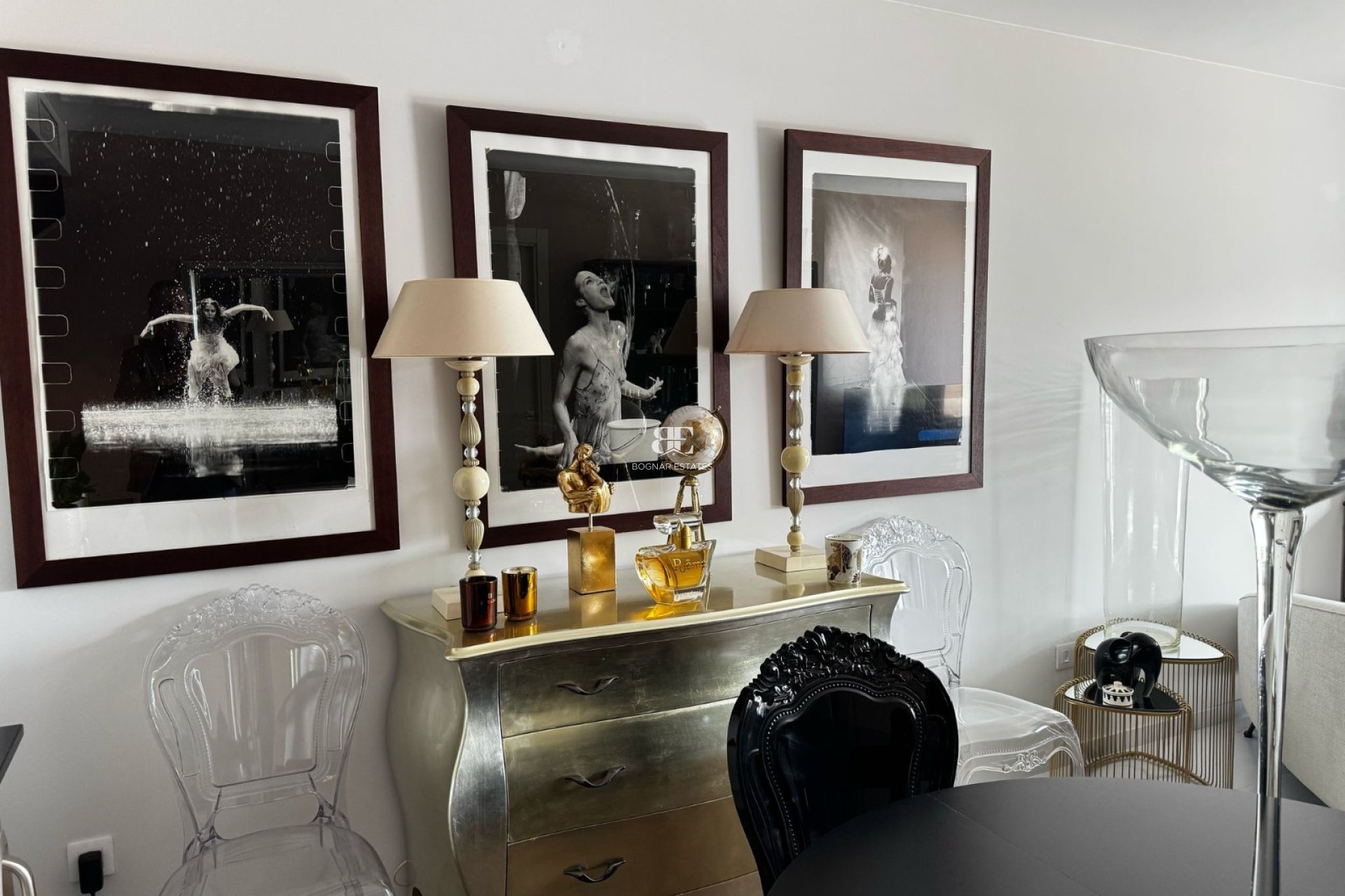 Wiederverkauf - apartment -
Orihuela Costa - Playa Flamenca