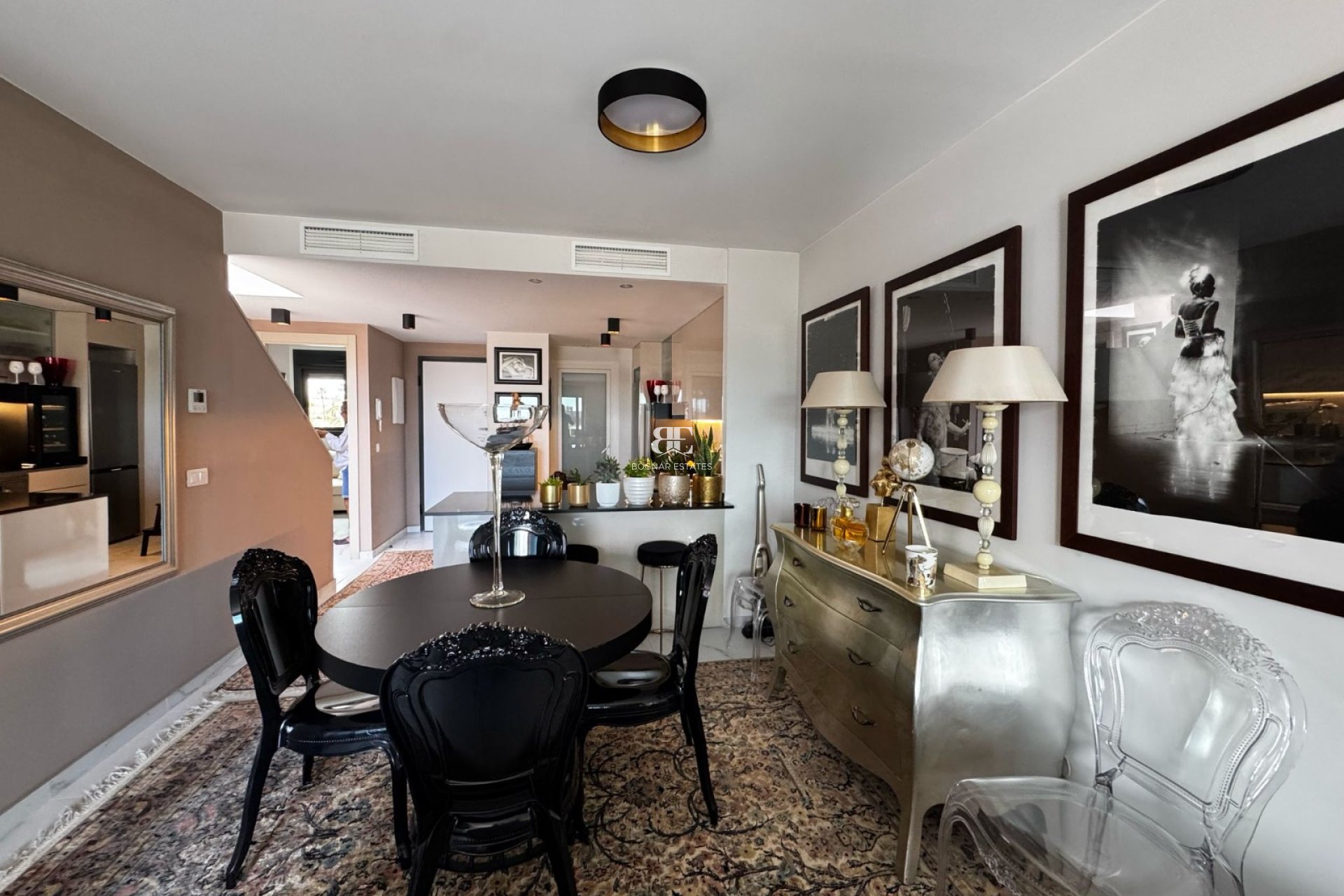 Wiederverkauf - apartment -
Orihuela Costa - Playa Flamenca
