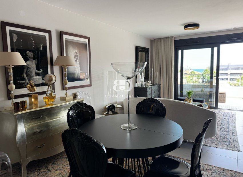 Wiederverkauf - apartment -
Orihuela Costa - Playa Flamenca