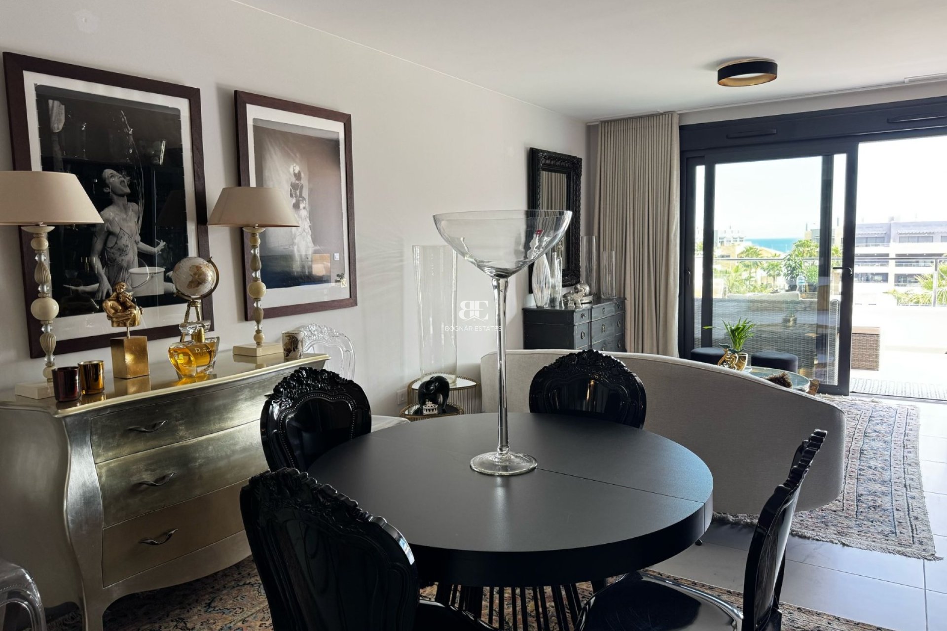 Wiederverkauf - apartment -
Orihuela Costa - Playa Flamenca