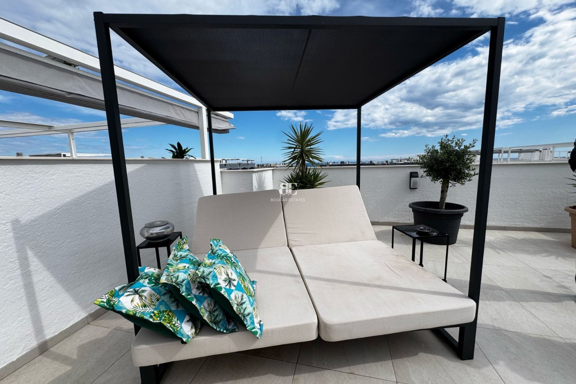 Wiederverkauf - apartment -
Orihuela Costa - Playa Flamenca