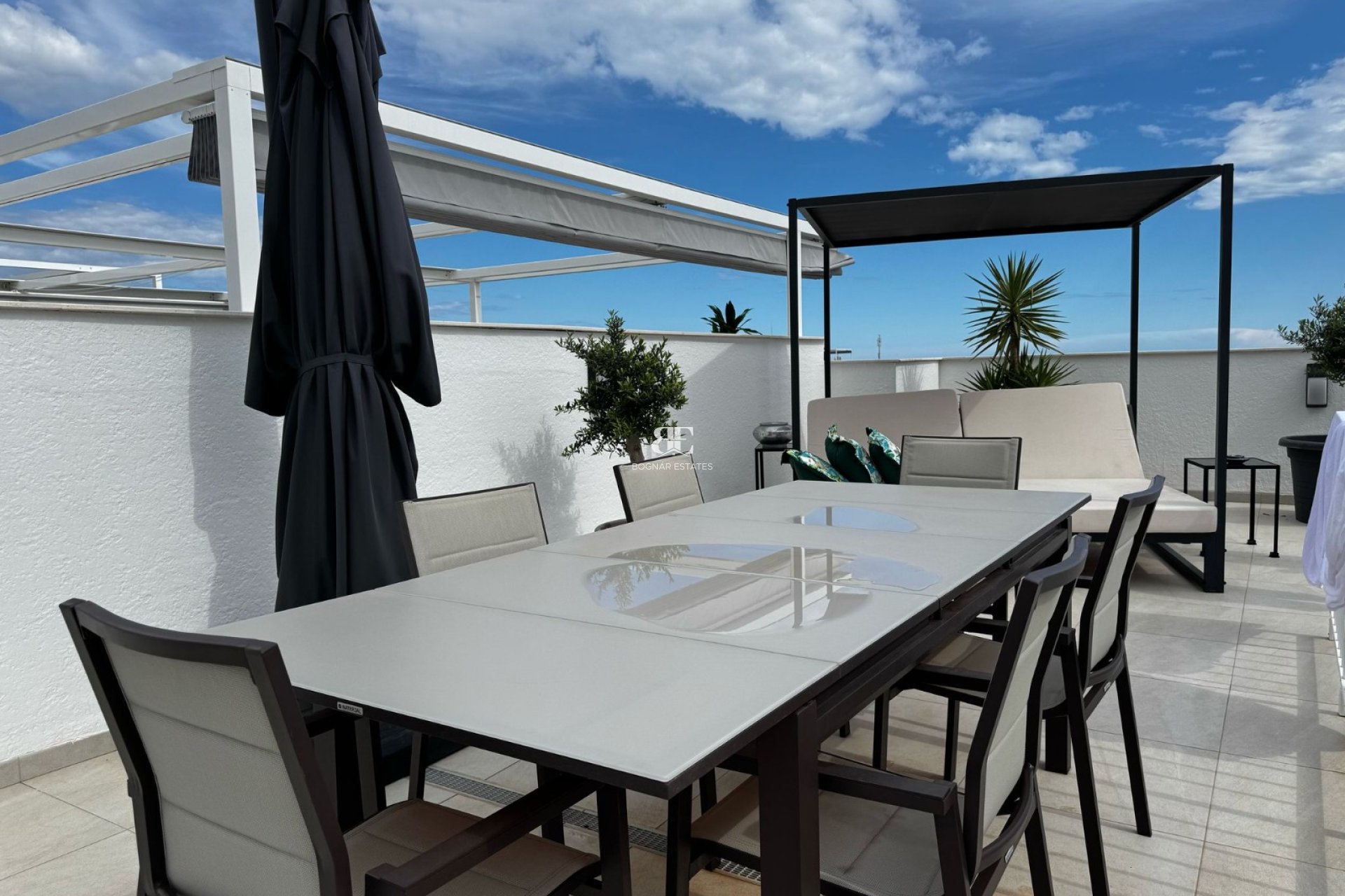 Wiederverkauf - apartment -
Orihuela Costa - Playa Flamenca
