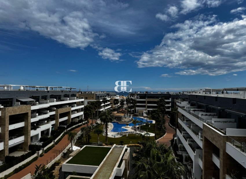 Wiederverkauf - apartment -
Orihuela Costa - Playa Flamenca