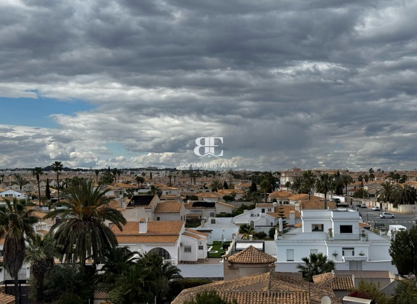 Wiederverkauf - apartment -
Orihuela Costa - Playa Flamenca