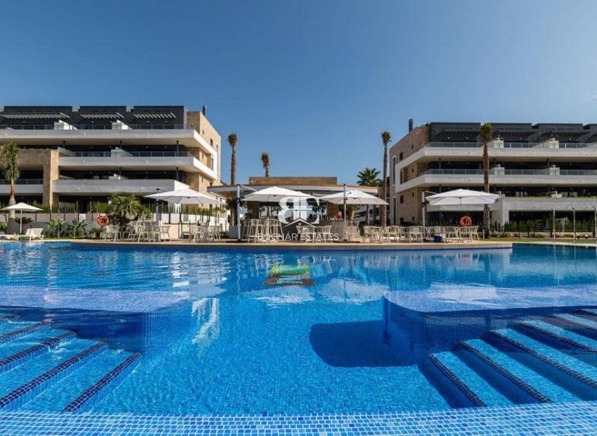 Wiederverkauf - apartment -
Orihuela Costa - Playa Flamenca
