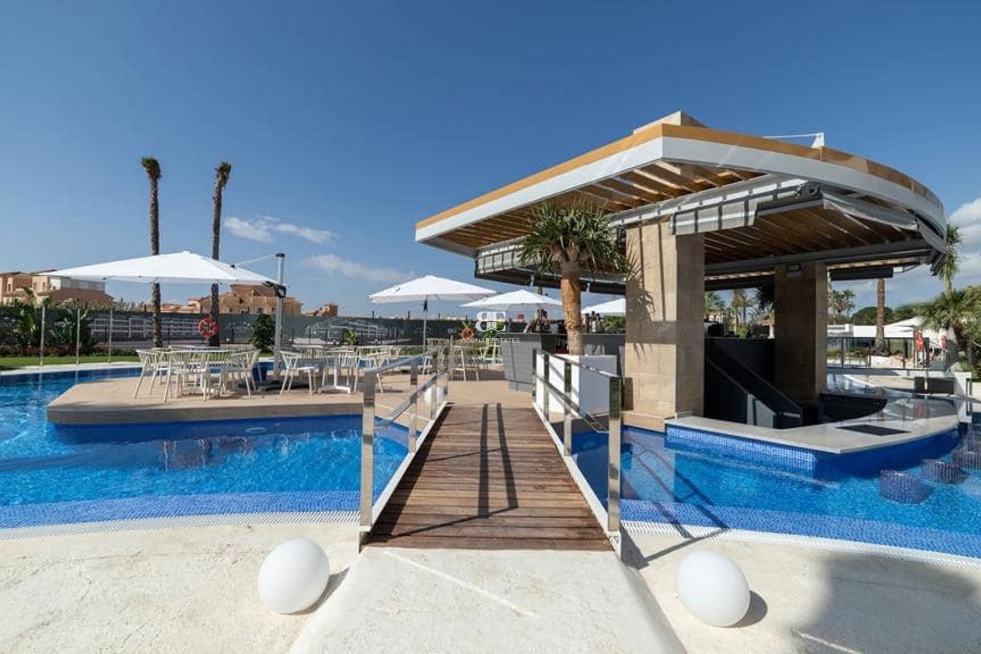 Wiederverkauf - apartment -
Orihuela Costa - Playa Flamenca