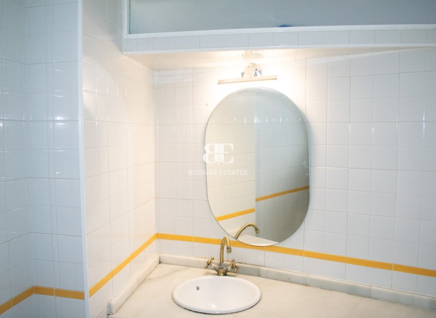 Wiederverkauf - apartment -
Orihuela Costa - Playa Flamenca