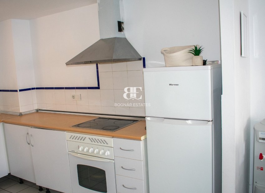 Wiederverkauf - apartment -
Orihuela Costa - Playa Flamenca