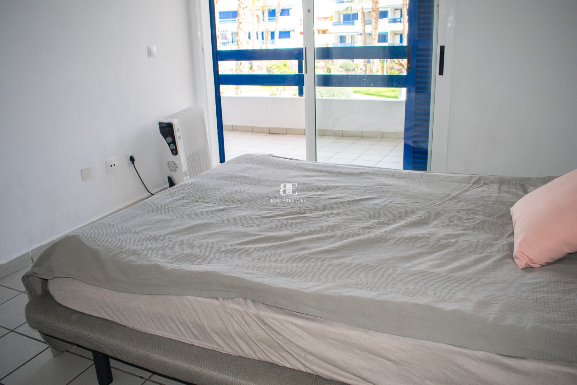 Wiederverkauf - apartment -
Orihuela Costa - Playa Flamenca