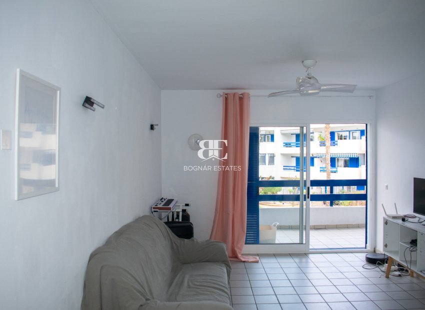 Wiederverkauf - apartment -
Orihuela Costa - Playa Flamenca