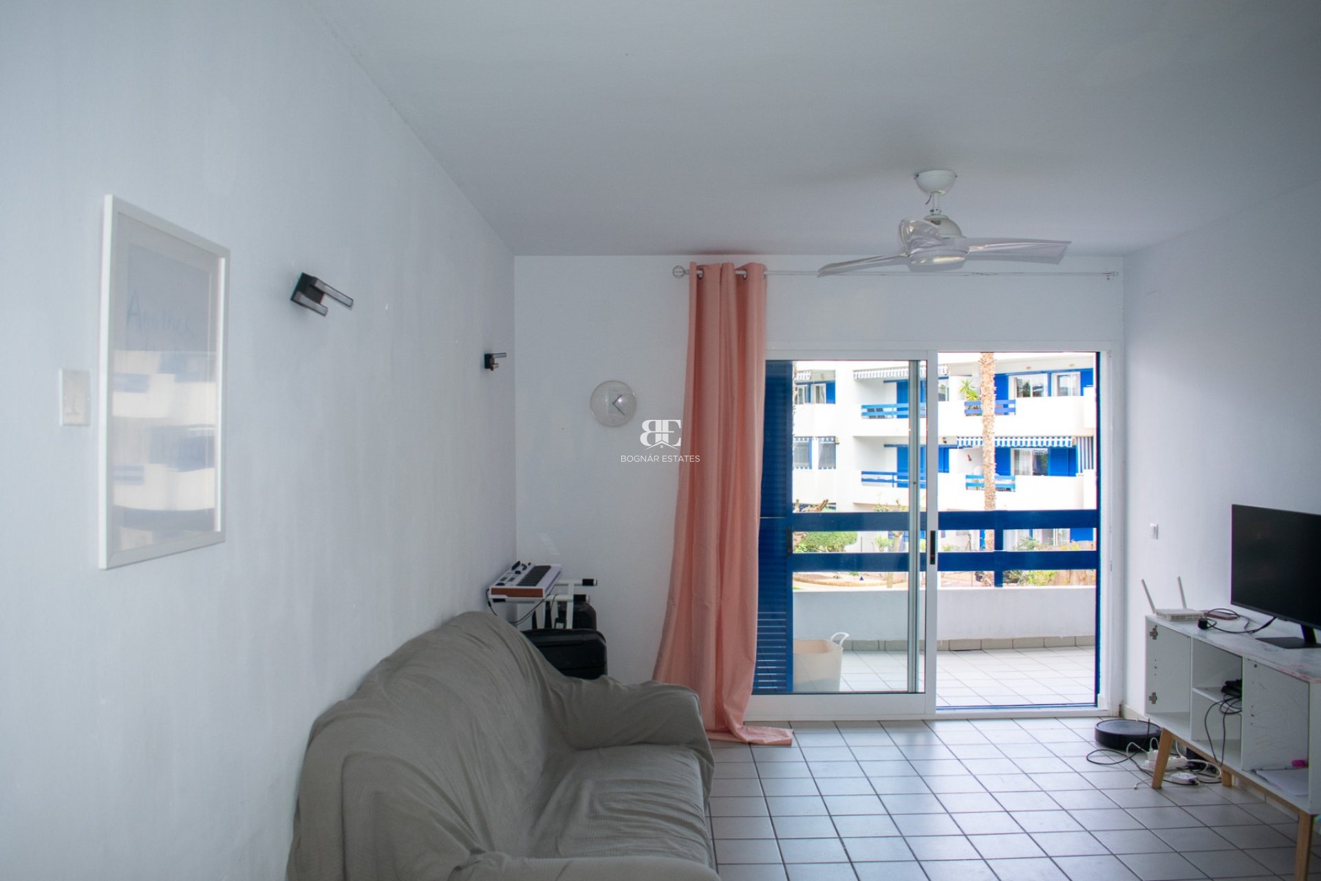 Wiederverkauf - apartment -
Orihuela Costa - Playa Flamenca
