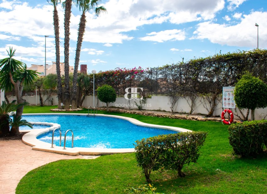 Wiederverkauf - apartment -
Orihuela Costa - Playa Flamenca