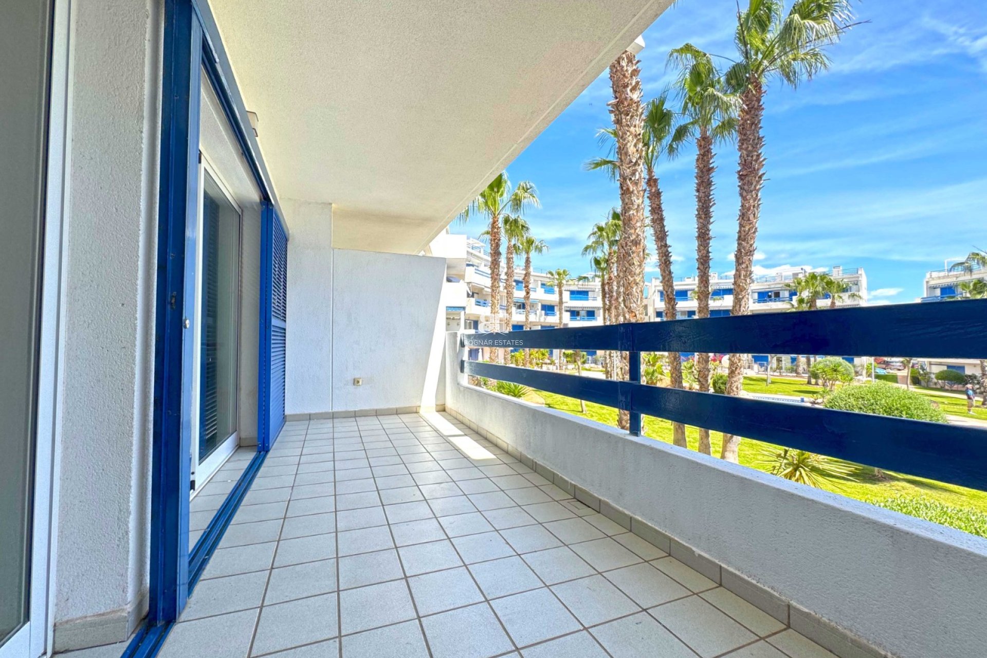 Wiederverkauf - apartment -
Orihuela Costa - Playa Flamenca
