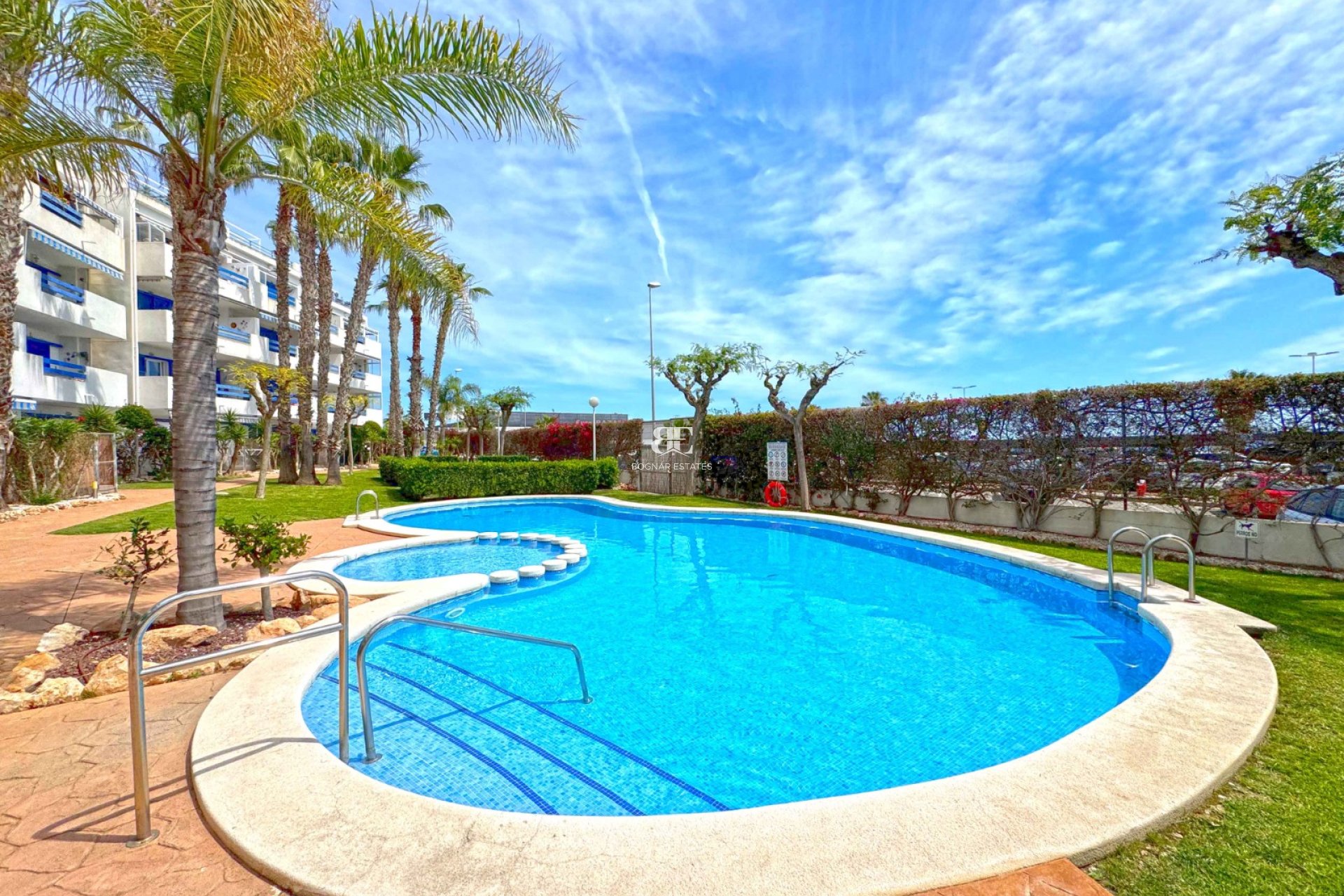 Wiederverkauf - apartment -
Orihuela Costa - Playa Flamenca