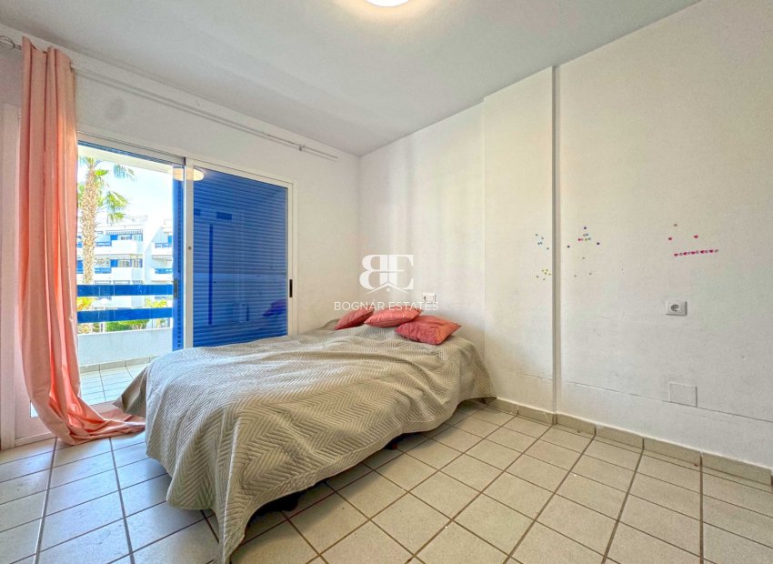 Wiederverkauf - apartment -
Orihuela Costa - Playa Flamenca
