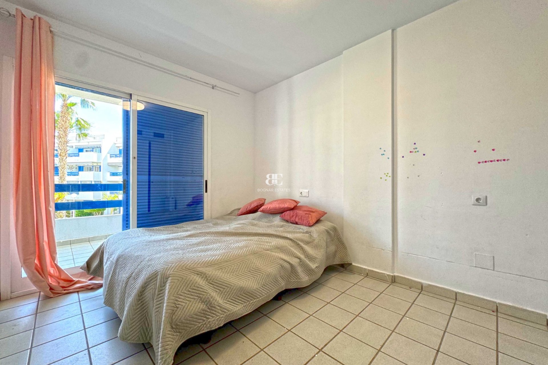 Wiederverkauf - apartment -
Orihuela Costa - Playa Flamenca