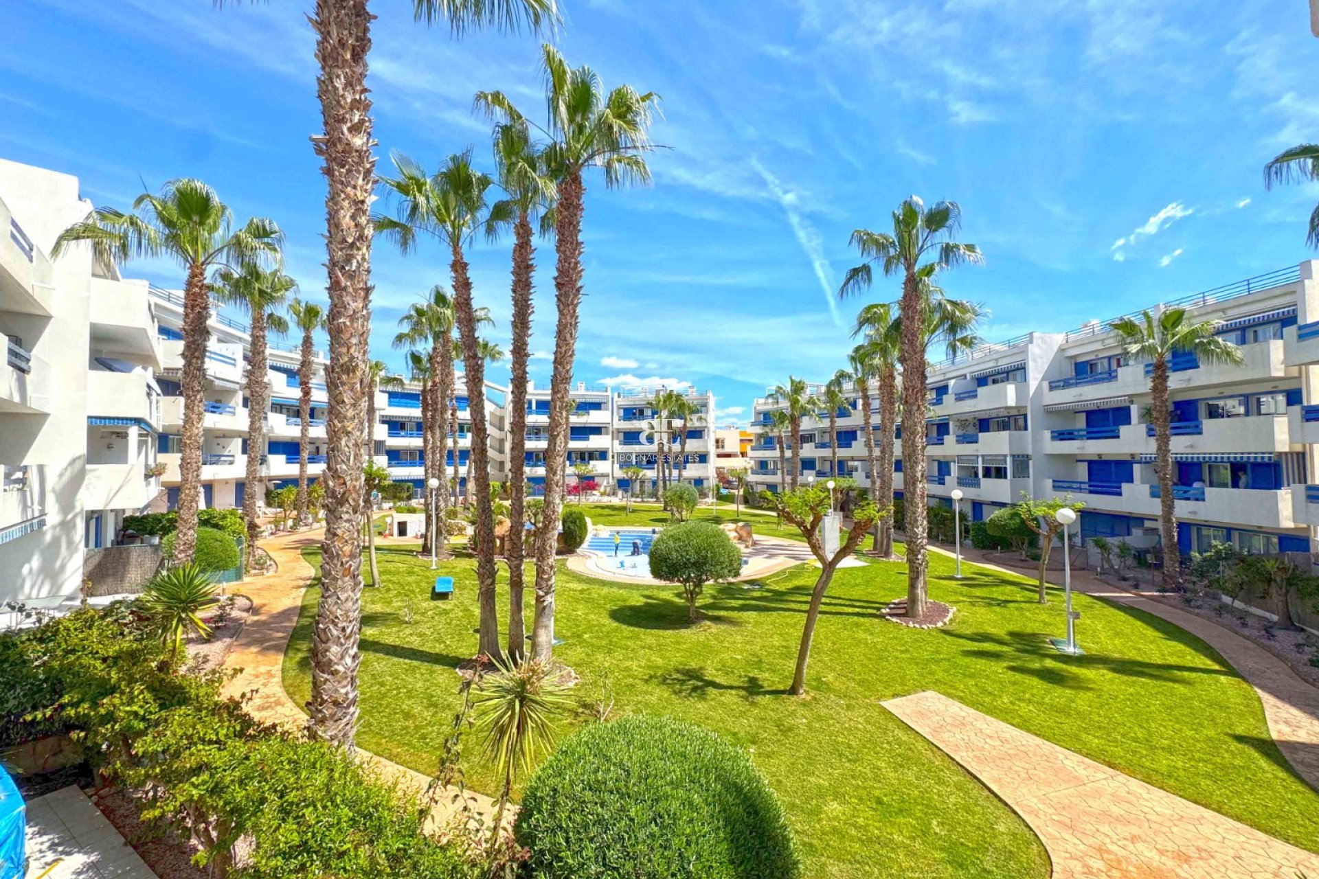 Wiederverkauf - apartment -
Orihuela Costa - Playa Flamenca