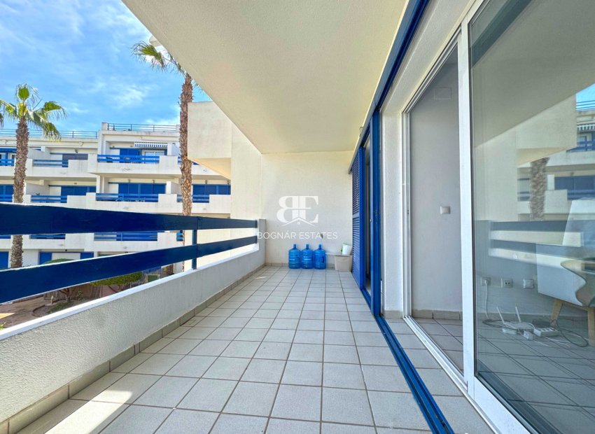 Wiederverkauf - apartment -
Orihuela Costa - Playa Flamenca