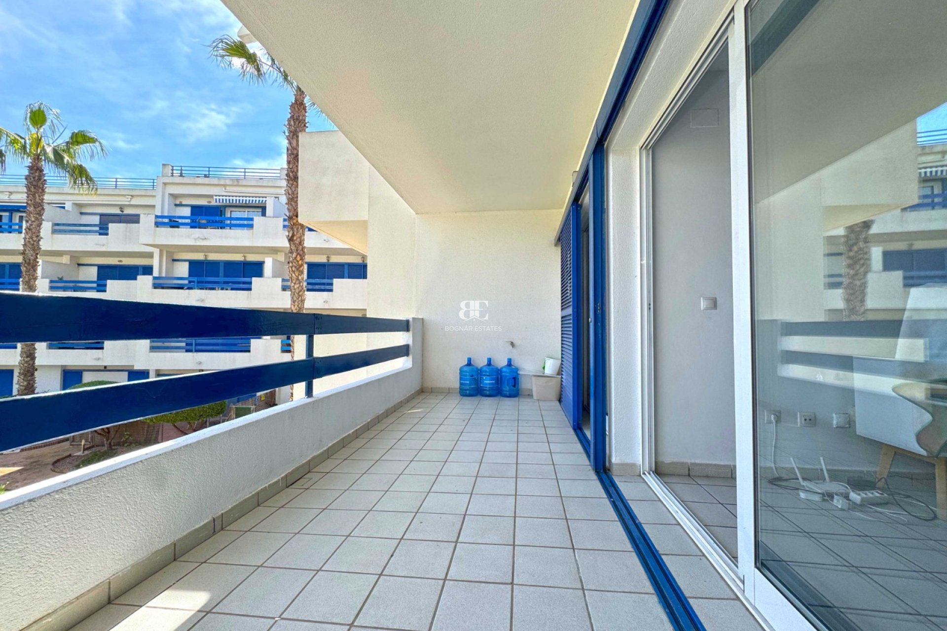 Wiederverkauf - apartment -
Orihuela Costa - Playa Flamenca