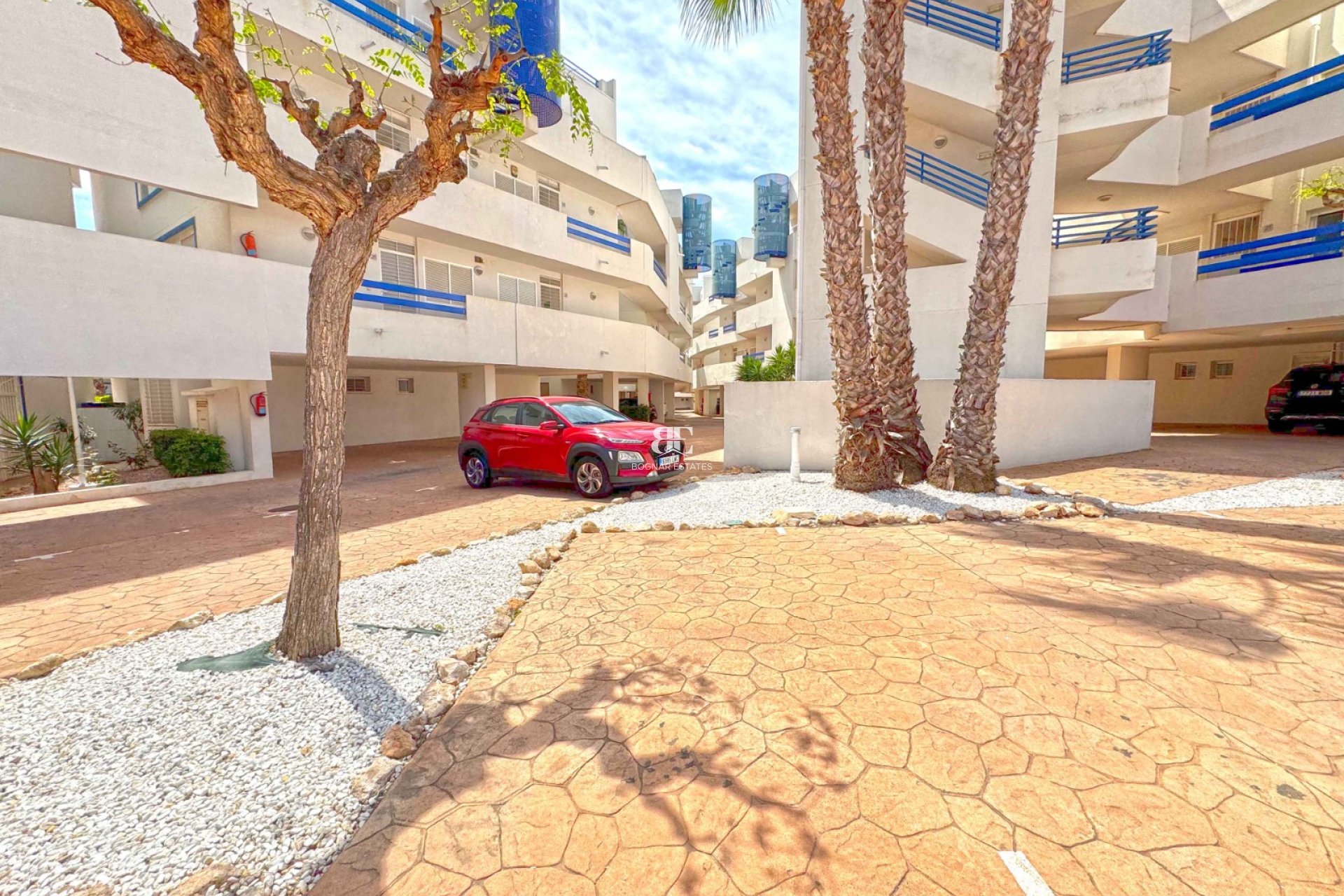 Wiederverkauf - apartment -
Orihuela Costa - Playa Flamenca