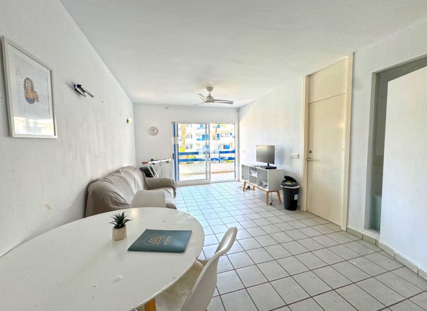 Wiederverkauf - apartment -
Orihuela Costa - Playa Flamenca