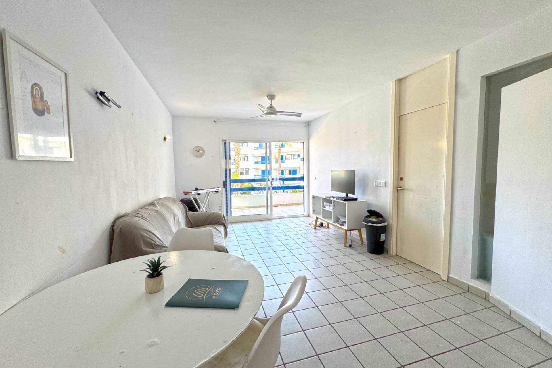 Wiederverkauf - apartment -
Orihuela Costa - Playa Flamenca