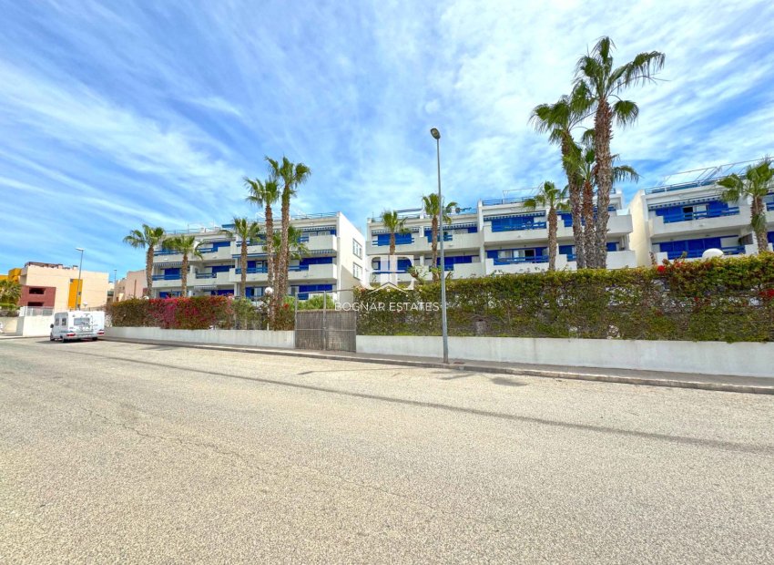 Wiederverkauf - apartment -
Orihuela Costa - Playa Flamenca