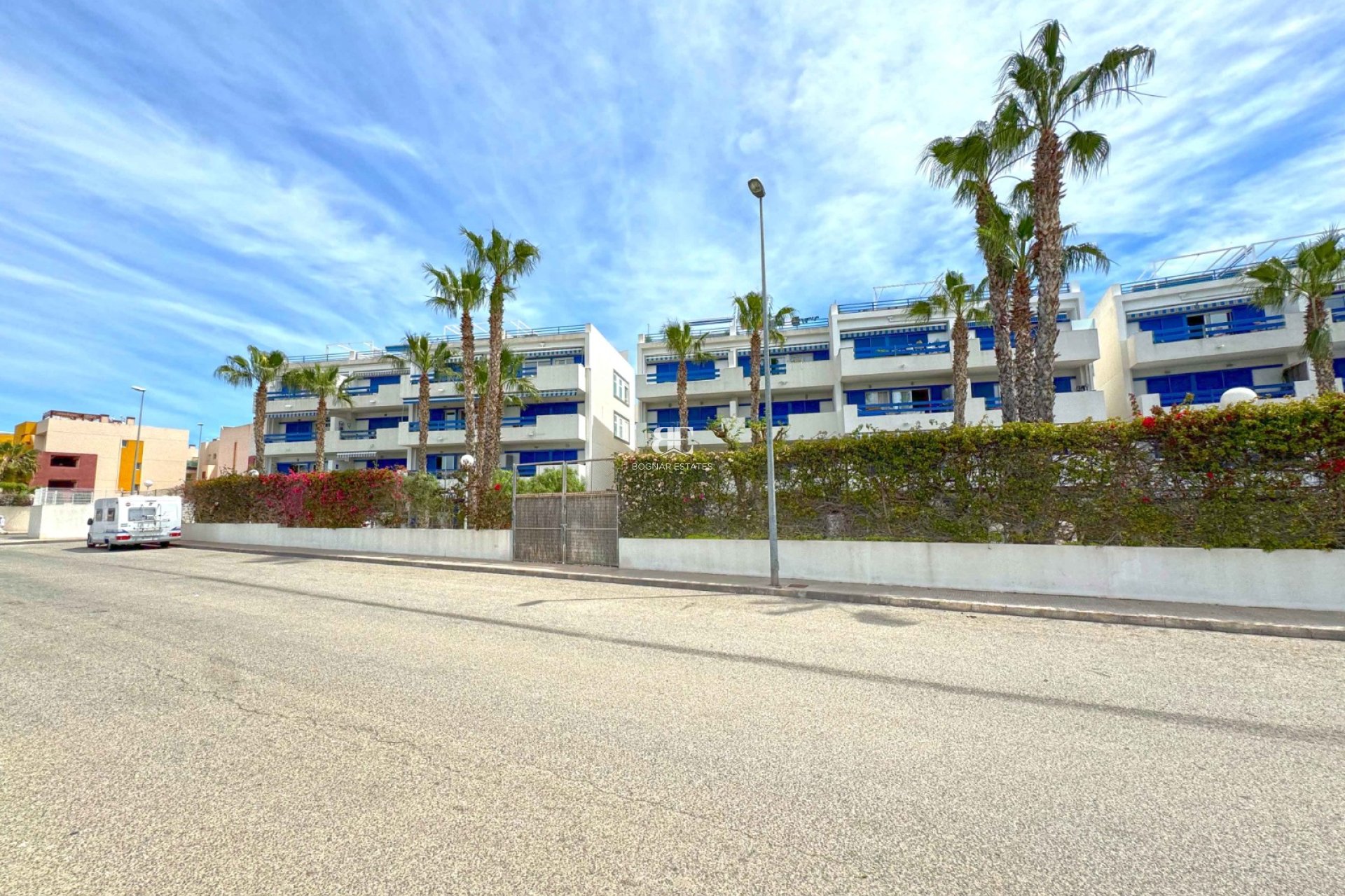 Wiederverkauf - apartment -
Orihuela Costa - Playa Flamenca