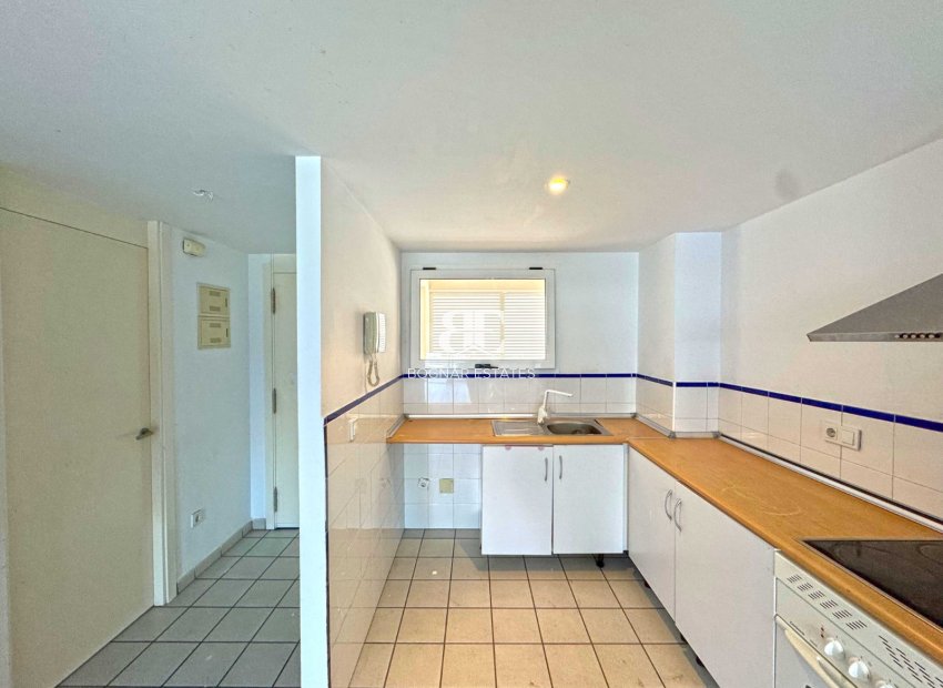 Wiederverkauf - apartment -
Orihuela Costa - Playa Flamenca
