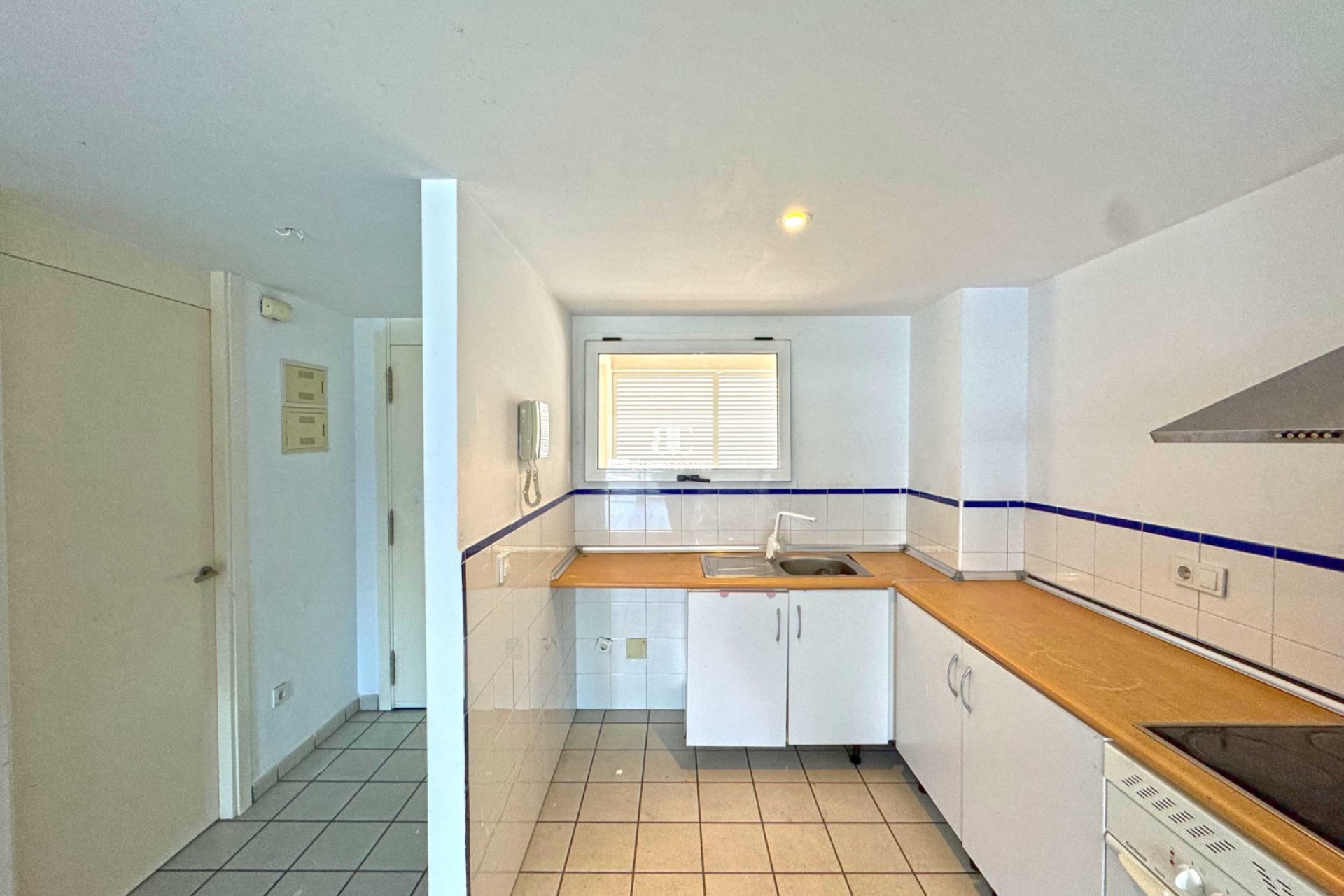 Wiederverkauf - apartment -
Orihuela Costa - Playa Flamenca