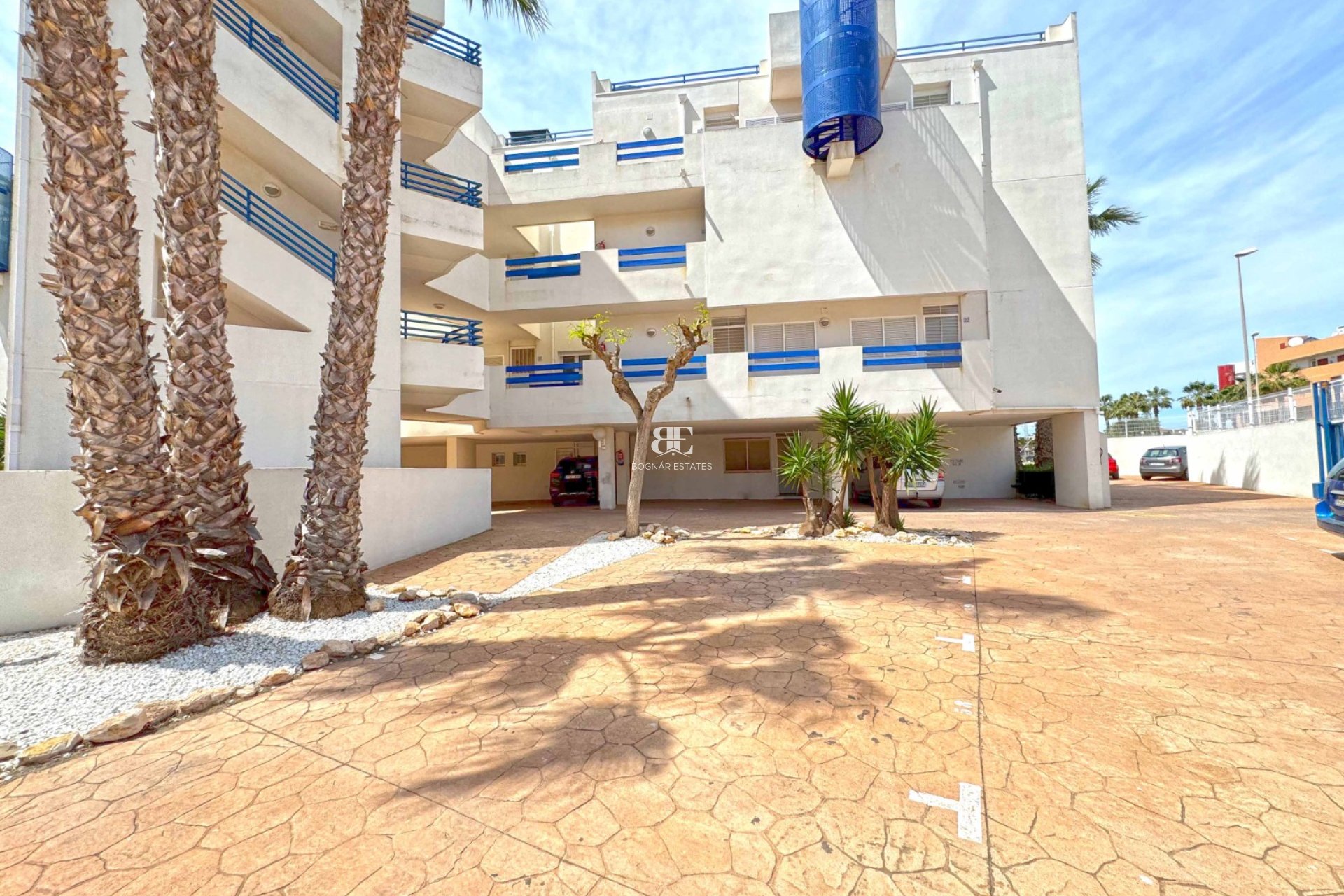 Wiederverkauf - apartment -
Orihuela Costa - Playa Flamenca