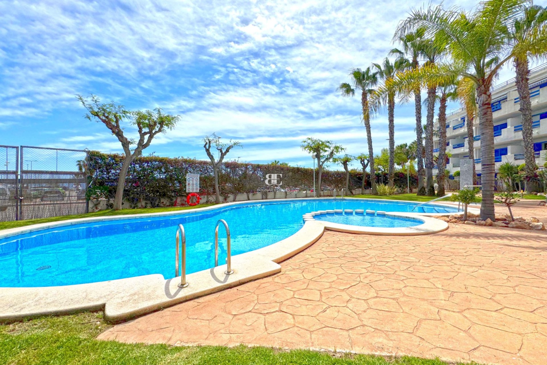 Wiederverkauf - apartment -
Orihuela Costa - Playa Flamenca
