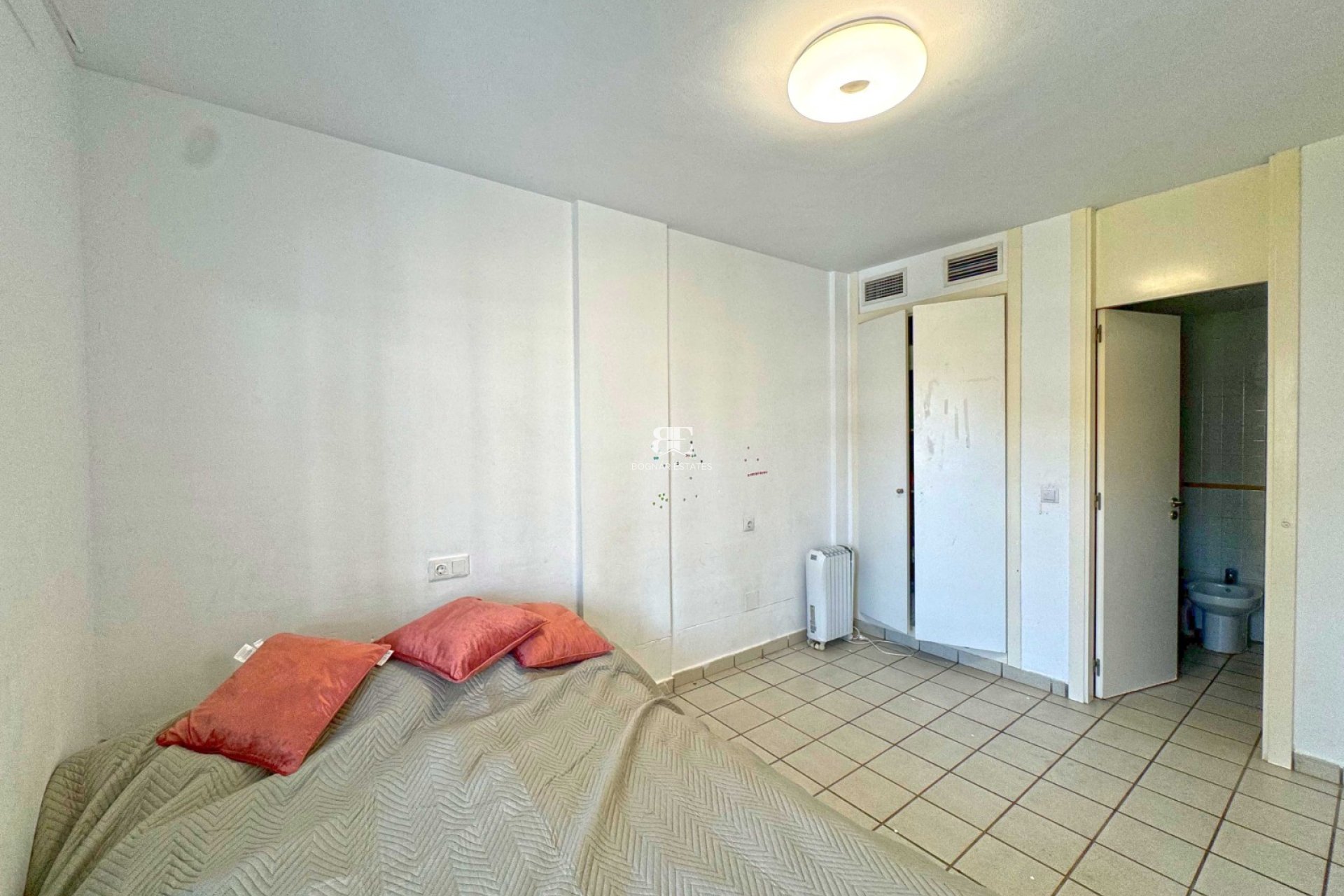 Wiederverkauf - apartment -
Orihuela Costa - Playa Flamenca