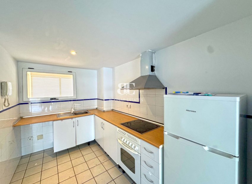 Wiederverkauf - apartment -
Orihuela Costa - Playa Flamenca