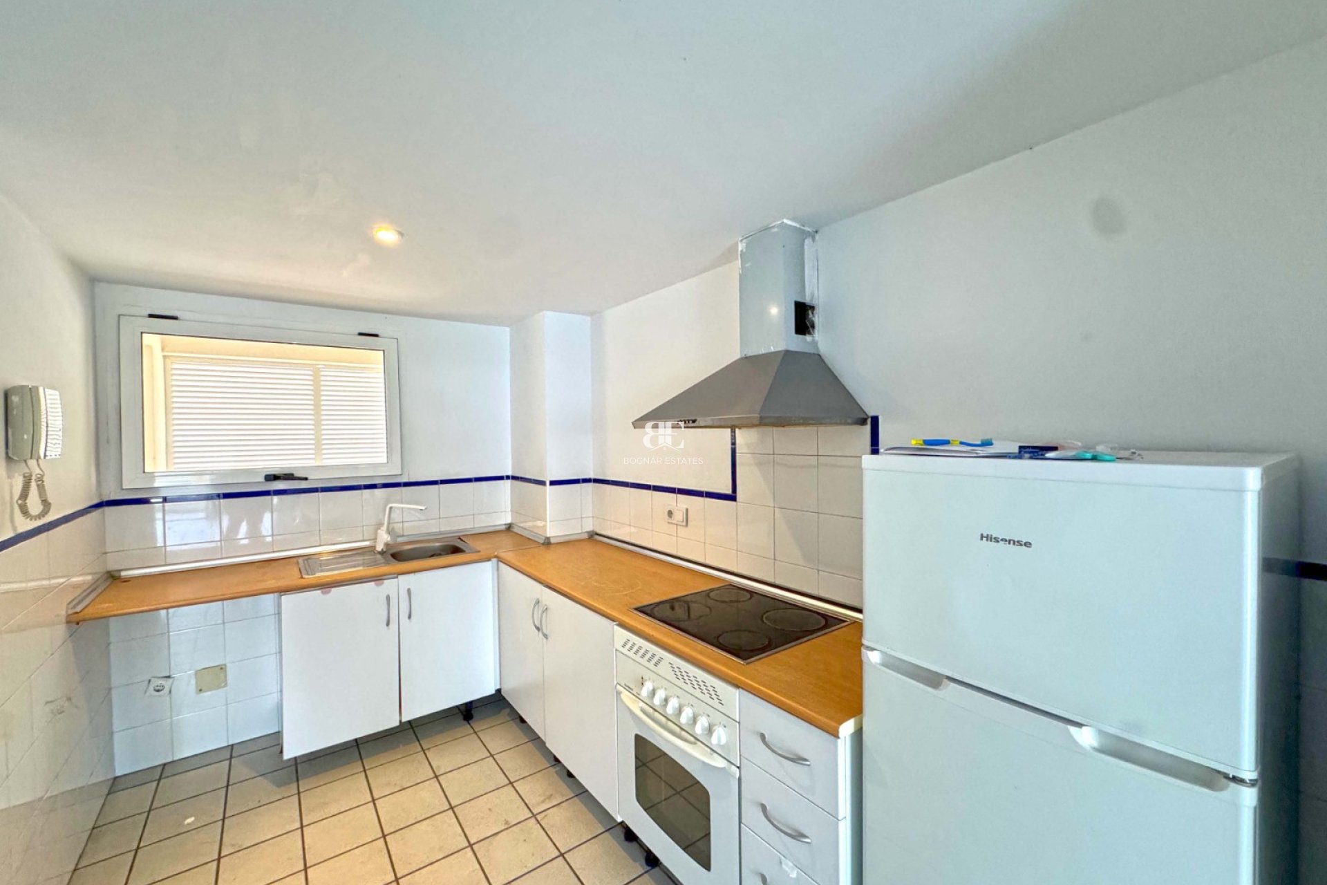 Wiederverkauf - apartment -
Orihuela Costa - Playa Flamenca