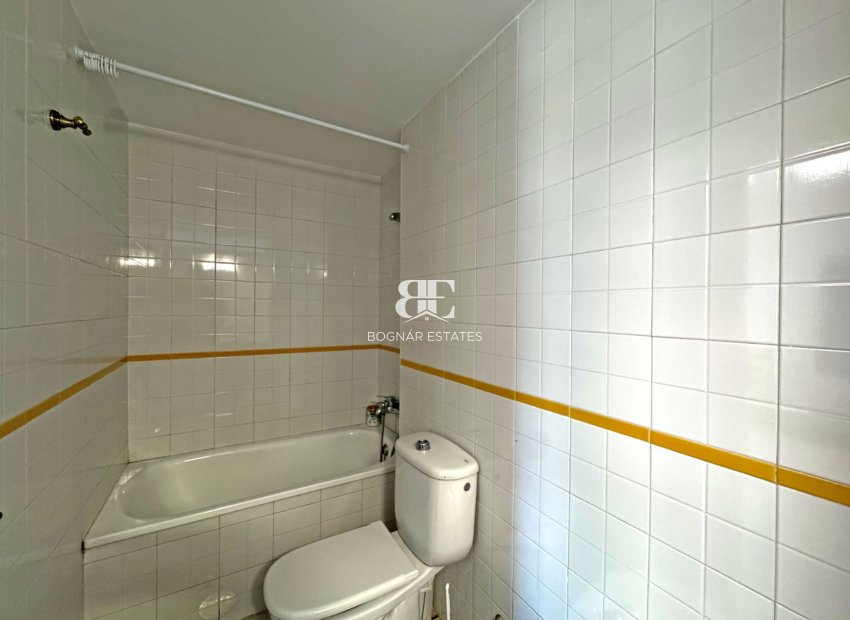 Wiederverkauf - apartment -
Orihuela Costa - Playa Flamenca