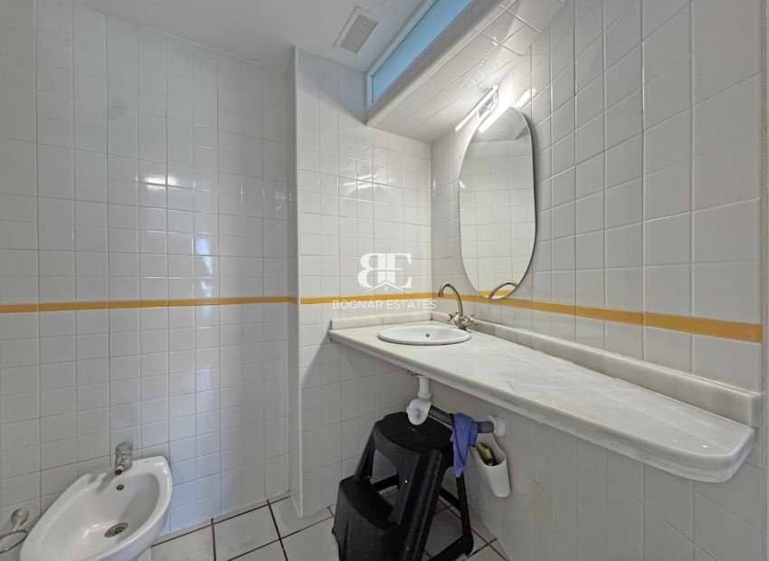 Wiederverkauf - apartment -
Orihuela Costa - Playa Flamenca