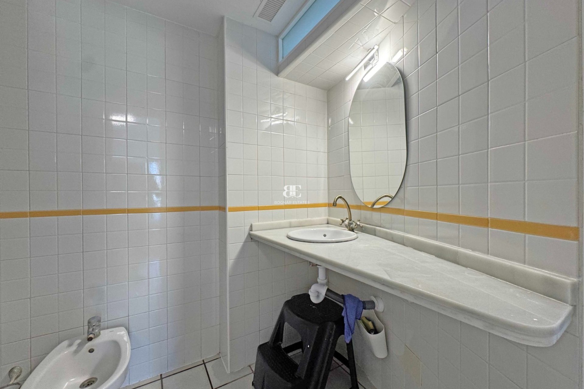Wiederverkauf - apartment -
Orihuela Costa - Playa Flamenca