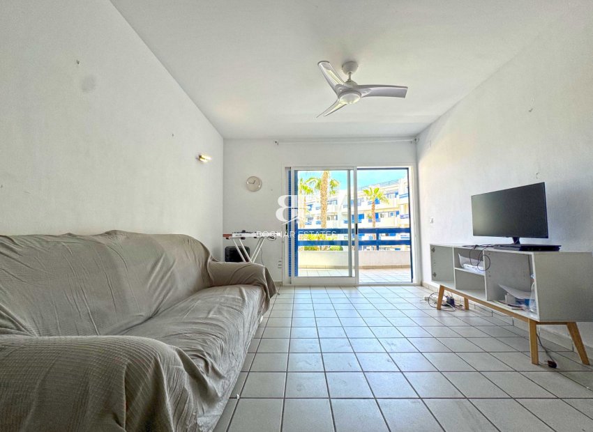 Wiederverkauf - apartment -
Orihuela Costa - Playa Flamenca