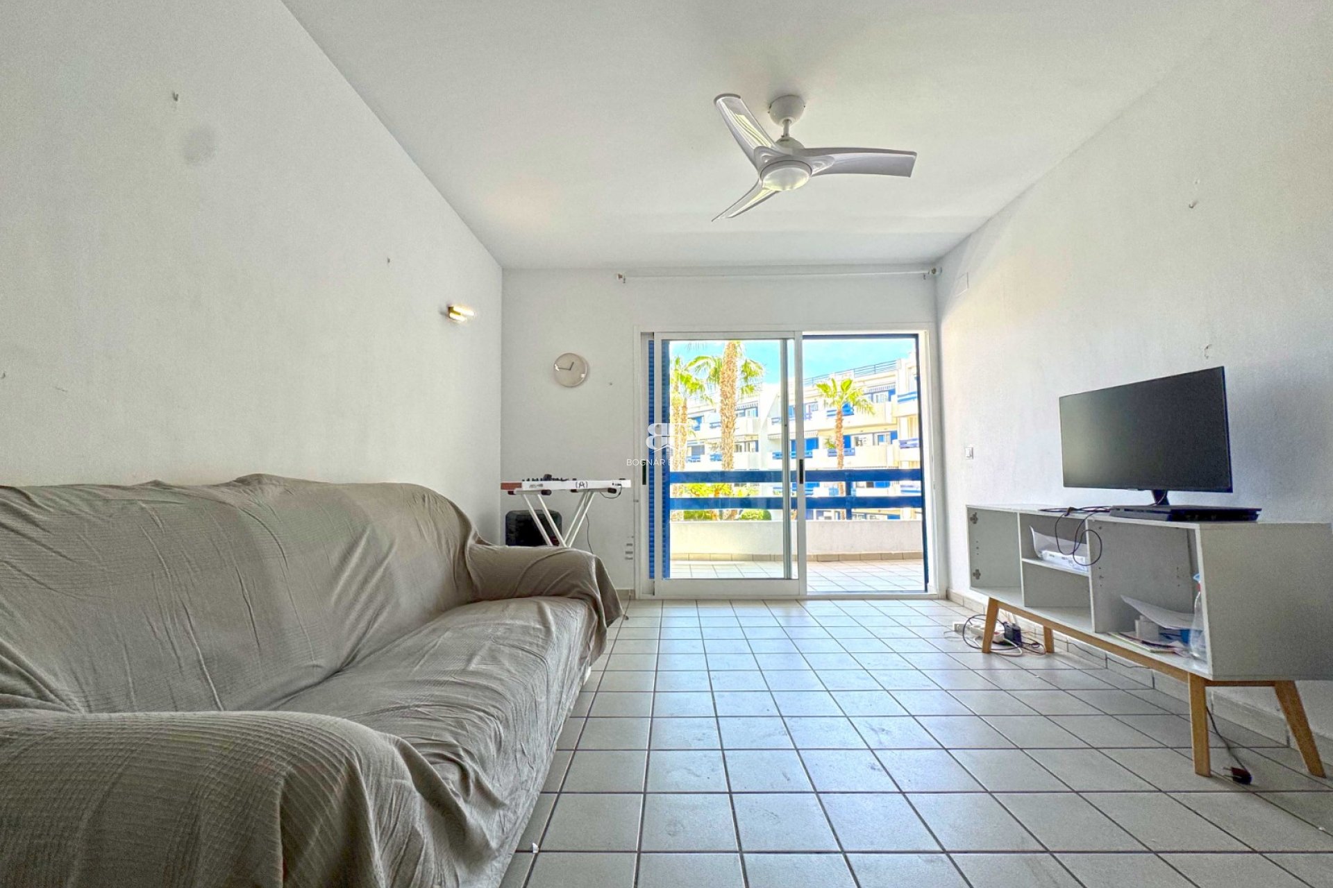 Wiederverkauf - apartment -
Orihuela Costa - Playa Flamenca