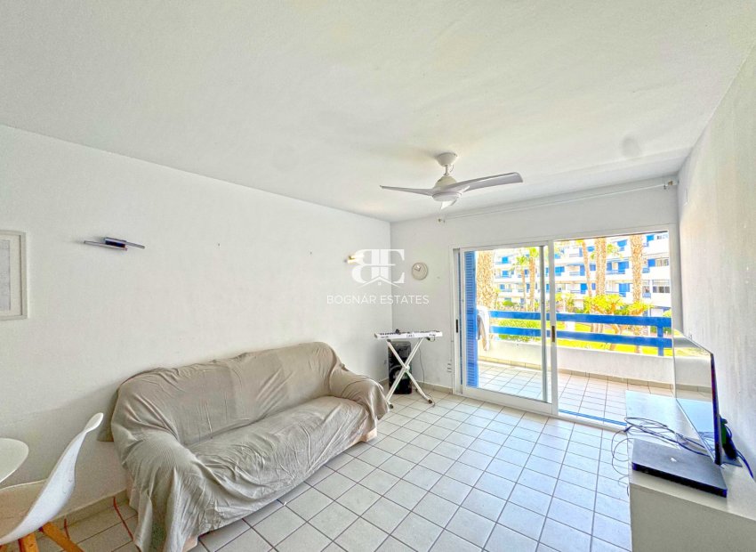 Wiederverkauf - apartment -
Orihuela Costa - Playa Flamenca