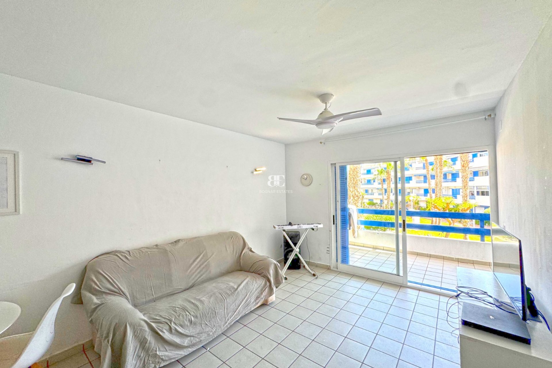 Wiederverkauf - apartment -
Orihuela Costa - Playa Flamenca