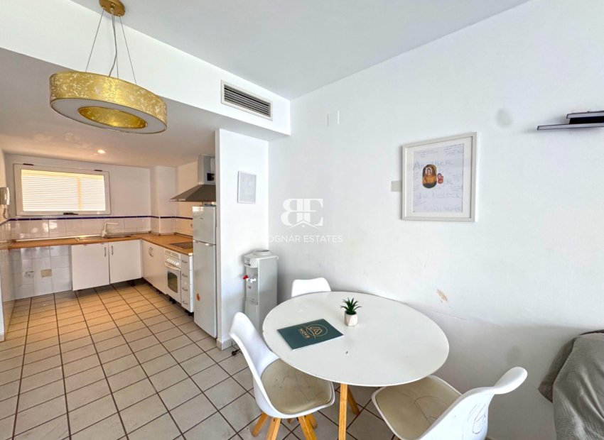 Wiederverkauf - apartment -
Orihuela Costa - Playa Flamenca