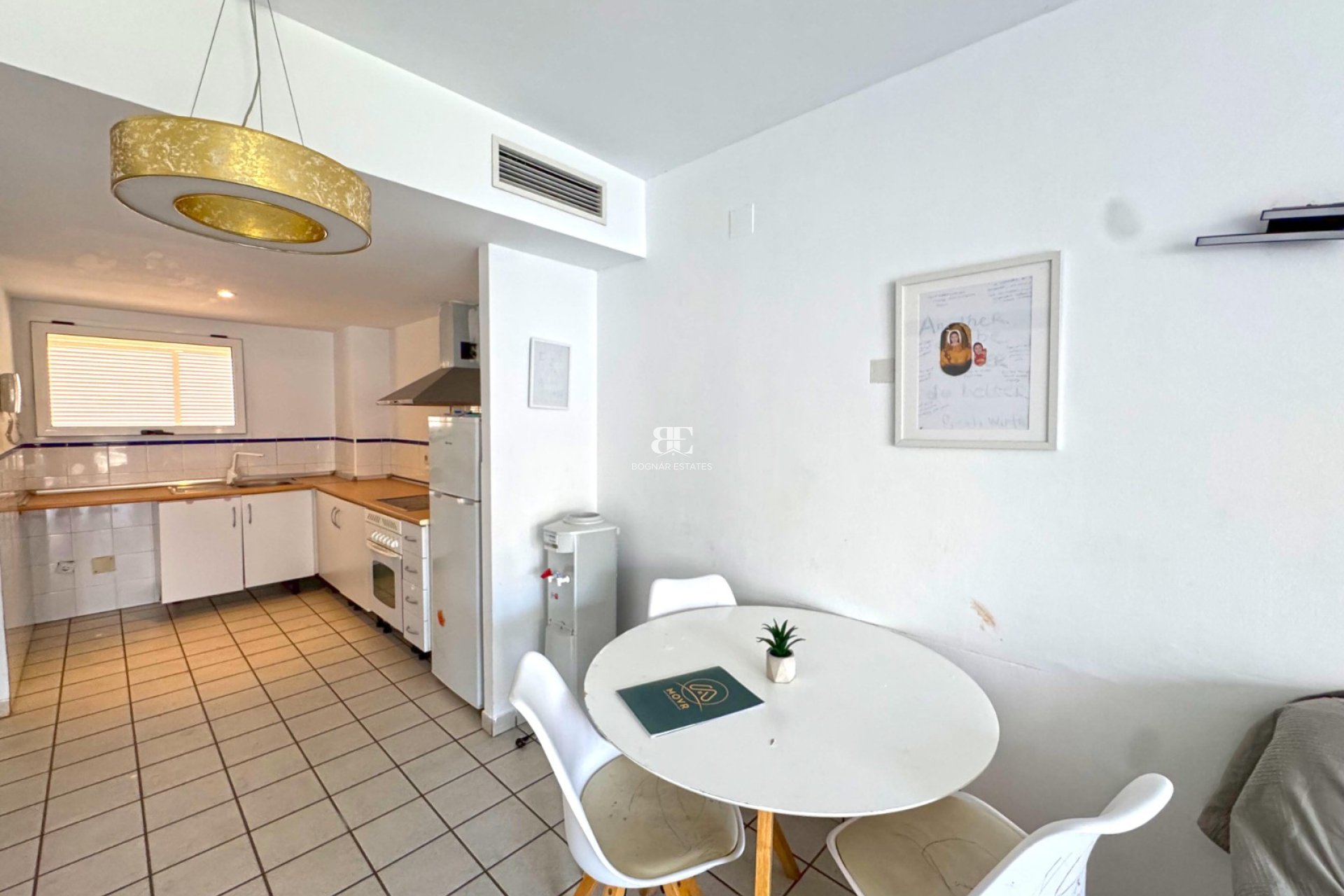 Wiederverkauf - apartment -
Orihuela Costa - Playa Flamenca
