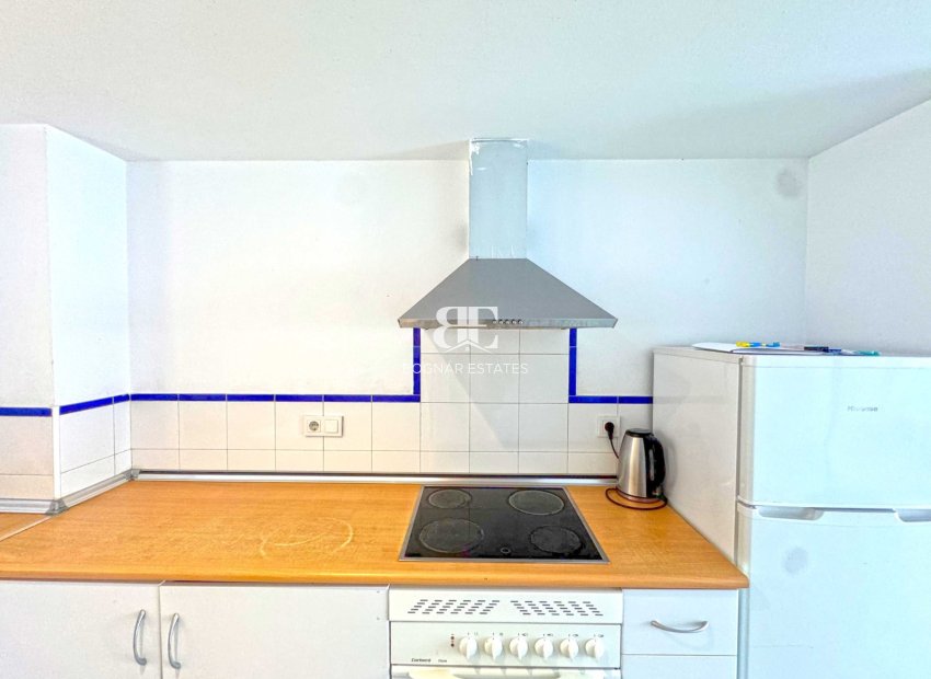 Wiederverkauf - apartment -
Orihuela Costa - Playa Flamenca