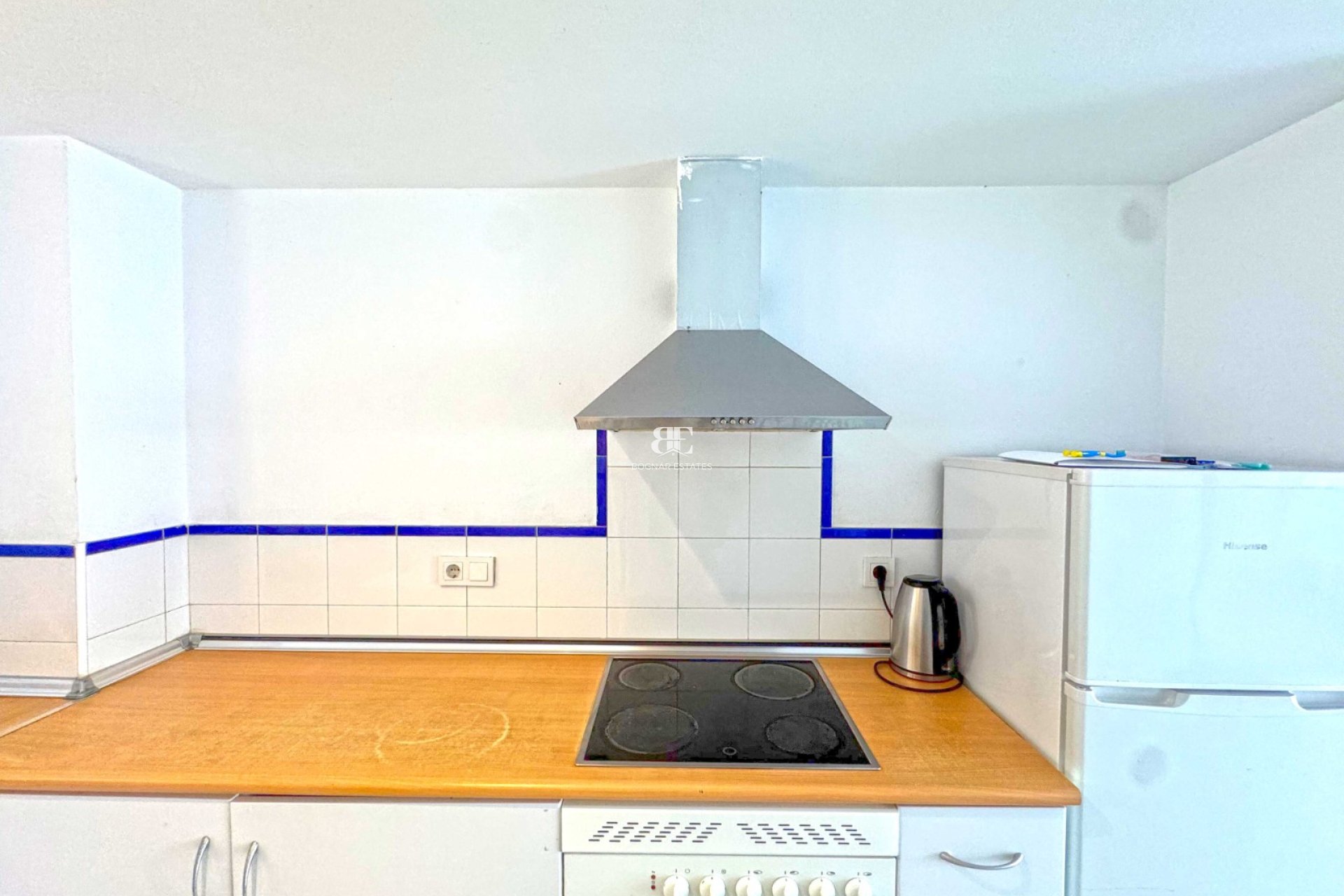 Wiederverkauf - apartment -
Orihuela Costa - Playa Flamenca